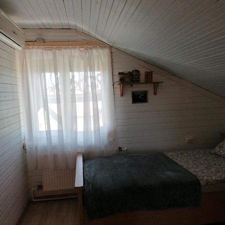 Garden Chalet Daugavpils Exteriör bild