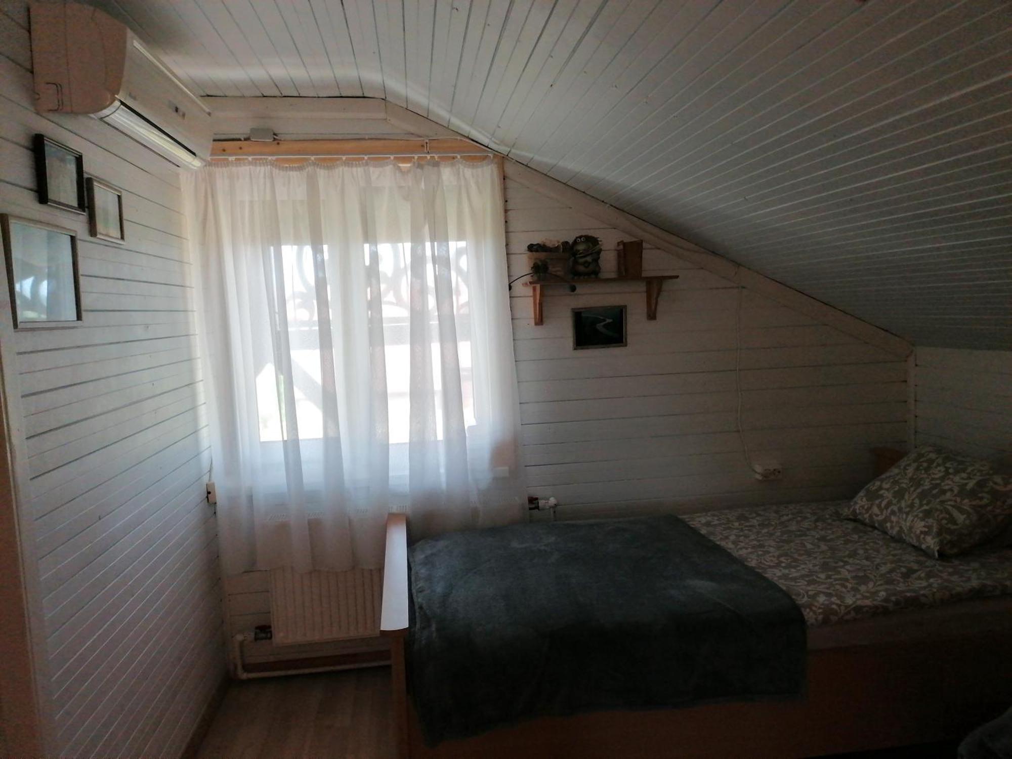 Garden Chalet Daugavpils Exteriör bild